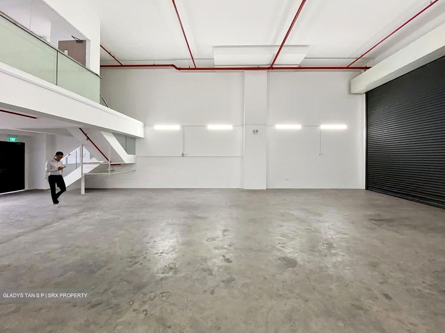 Loyang Enterprise Building (D17), Factory #630589361